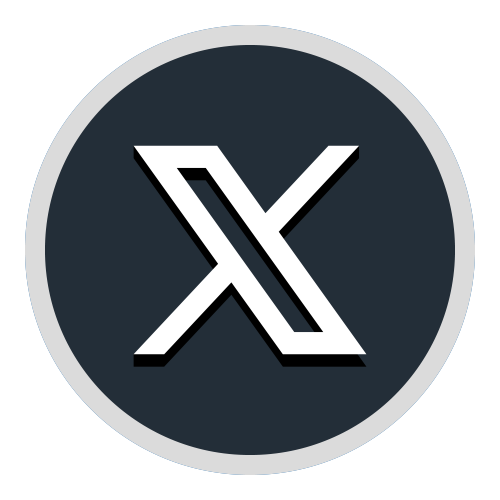 x icon