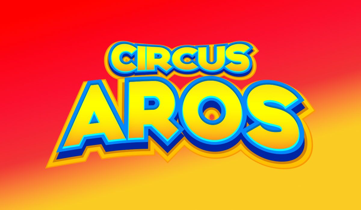 Logo Circus Aros