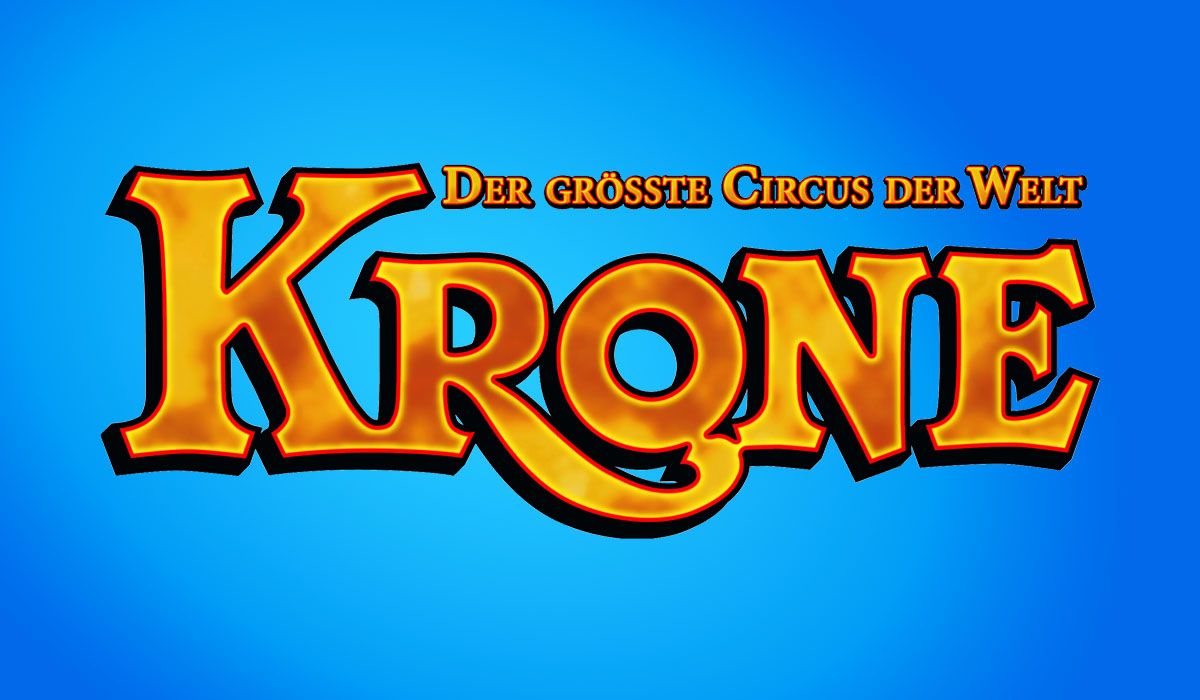 Logo Circus Krone