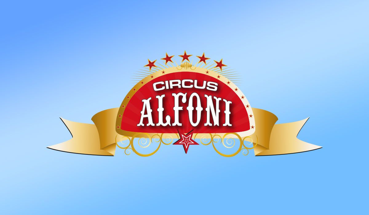 Logo Circus Alex Kaiser